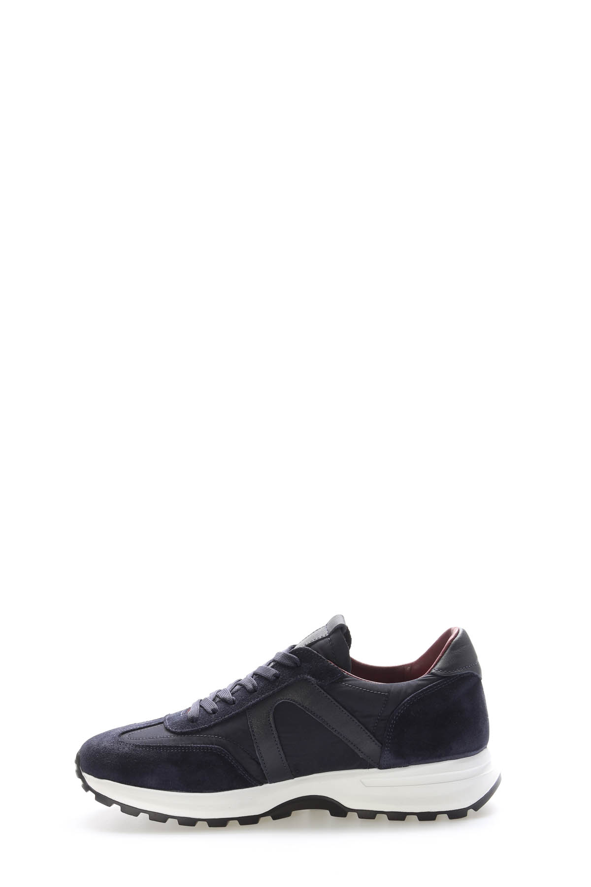 Hakiki Deri Erkek Casual Ayakkabı 723MA5065 - Görsel 3