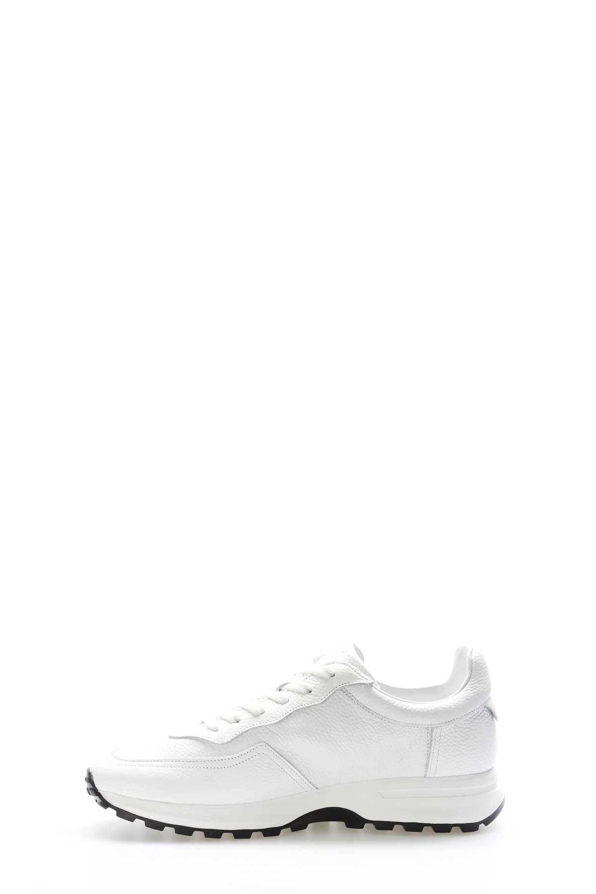 Hakiki Deri Erkek Casual Ayakkabı 723MA5070 - Görsel 4