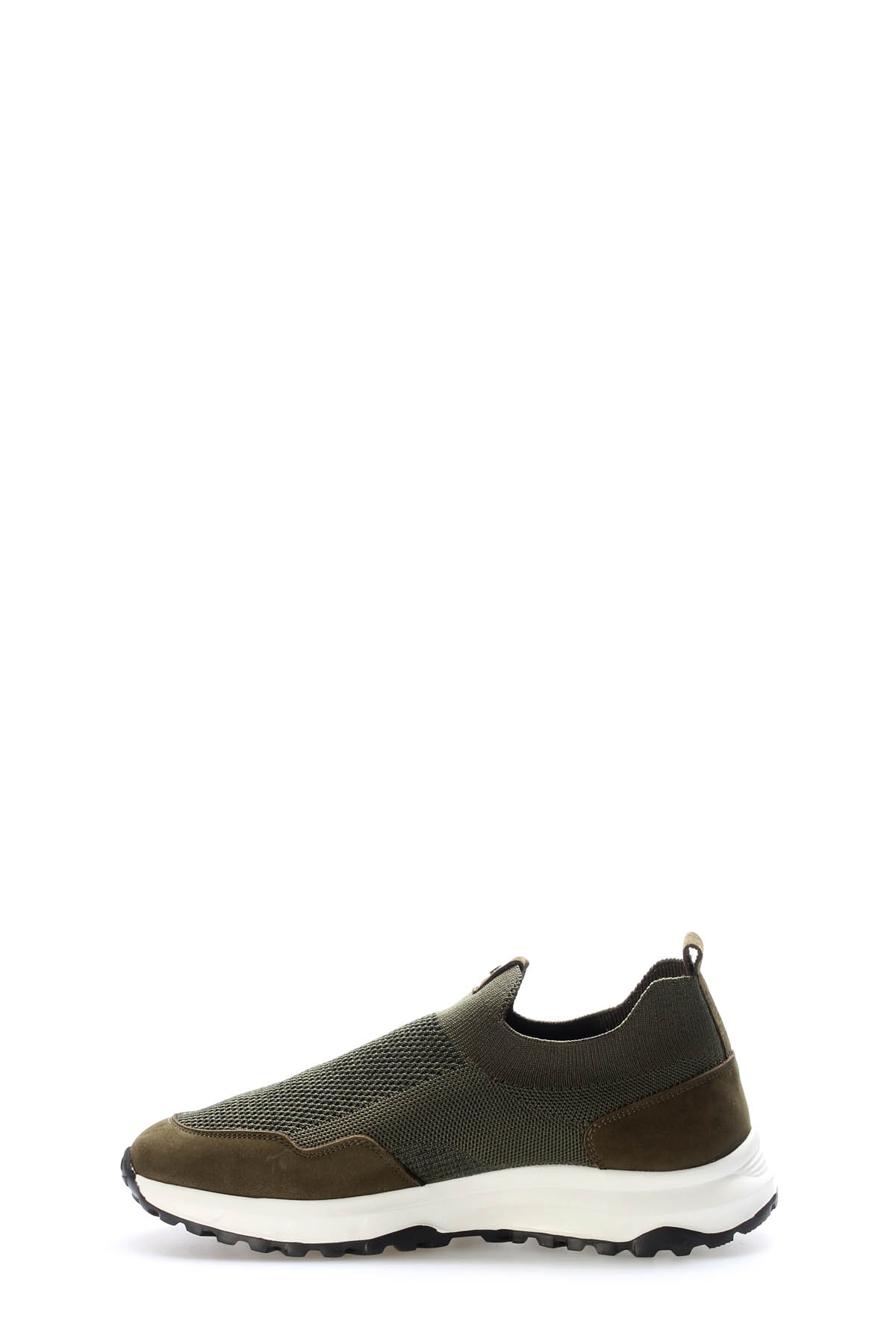 Hakiki Deri Erkek Casual Ayakkabı 214MA2428 - Görsel 4