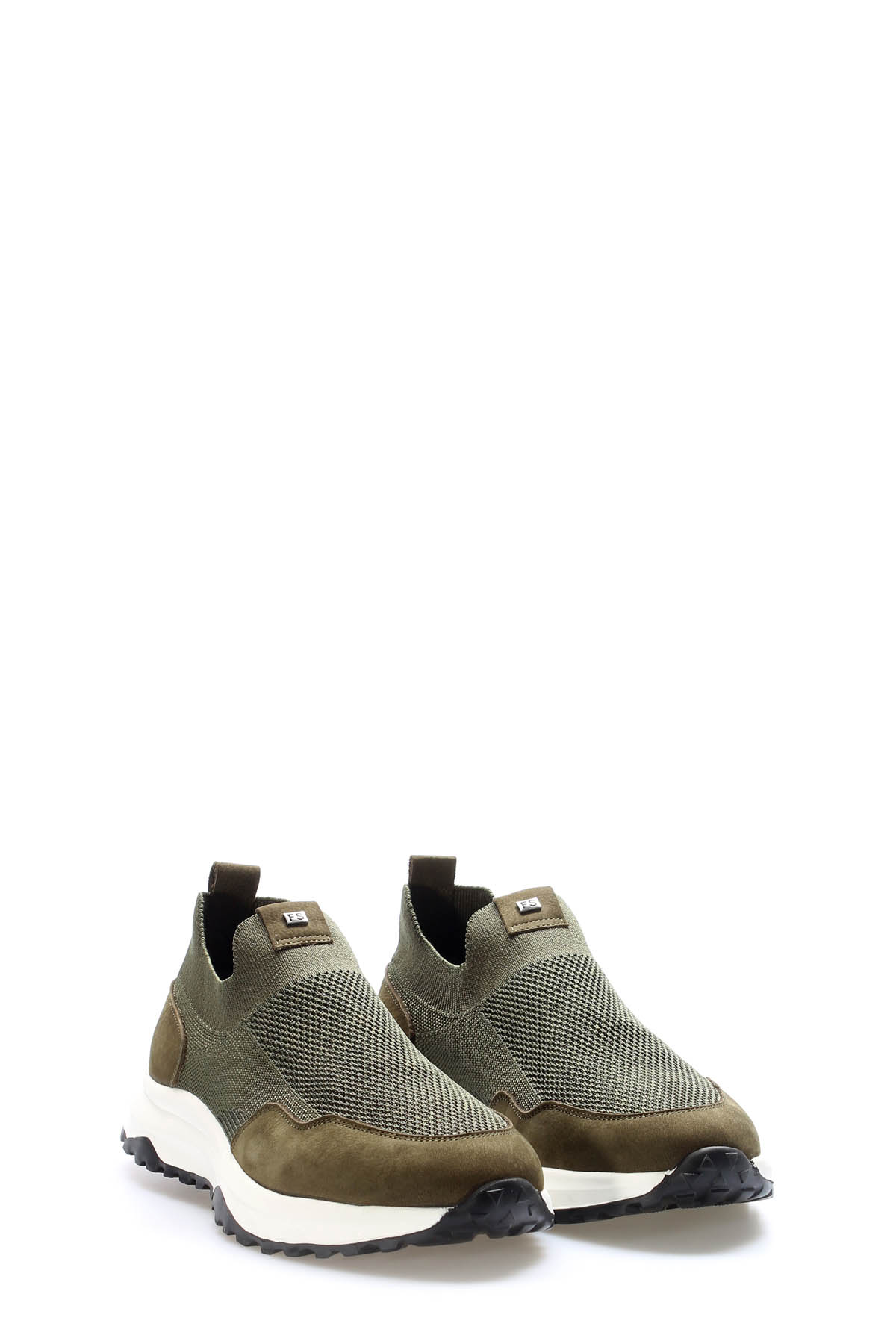 Hakiki Deri Erkek Casual Ayakkabı 214MA2428 - Görsel 6