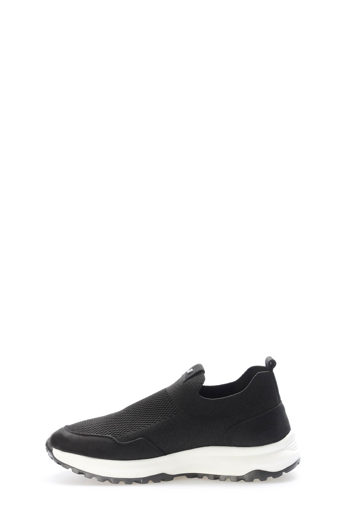 Hakiki Deri Erkek Casual Ayakkabı 214MA2428 - Görsel 4