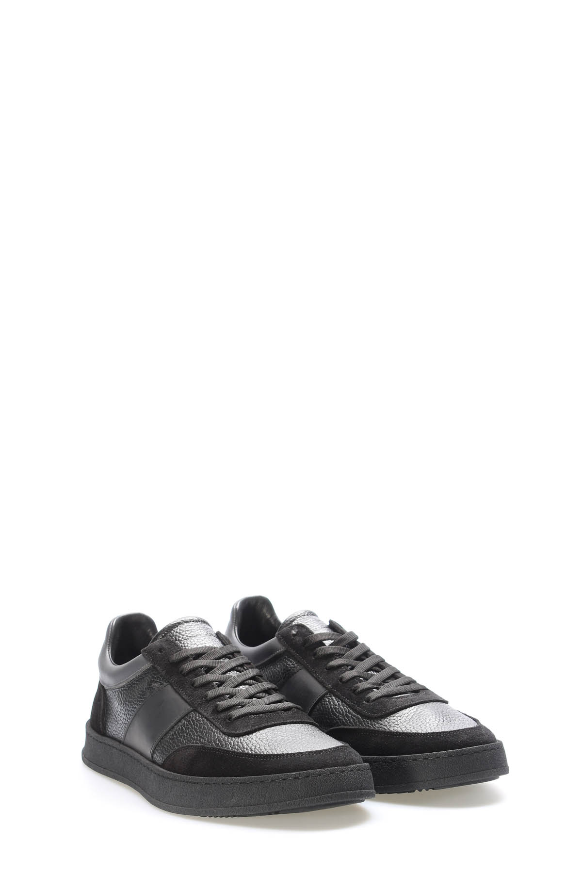 Hakiki Deri Erkek Casual Ayakkabı 723MBA4032 - Görsel 5