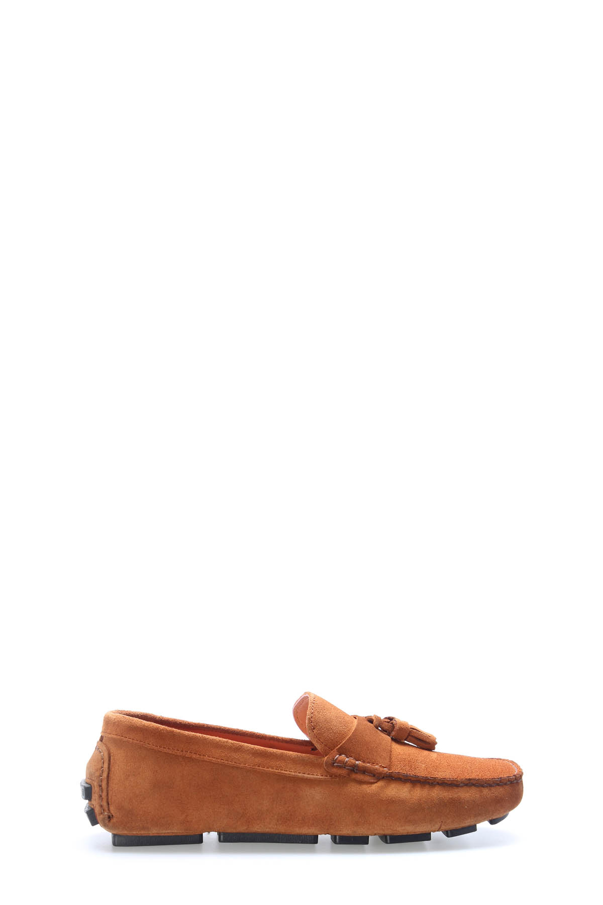 Hakiki Deri Erkek Casual Ayakkabı 216MAM4 - Görsel 2