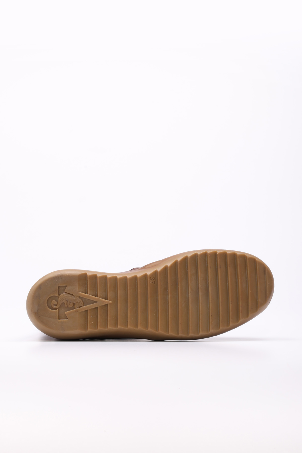 Hakiki Deri Kadın Klasik Bot 864SZA1205 - Görsel 6