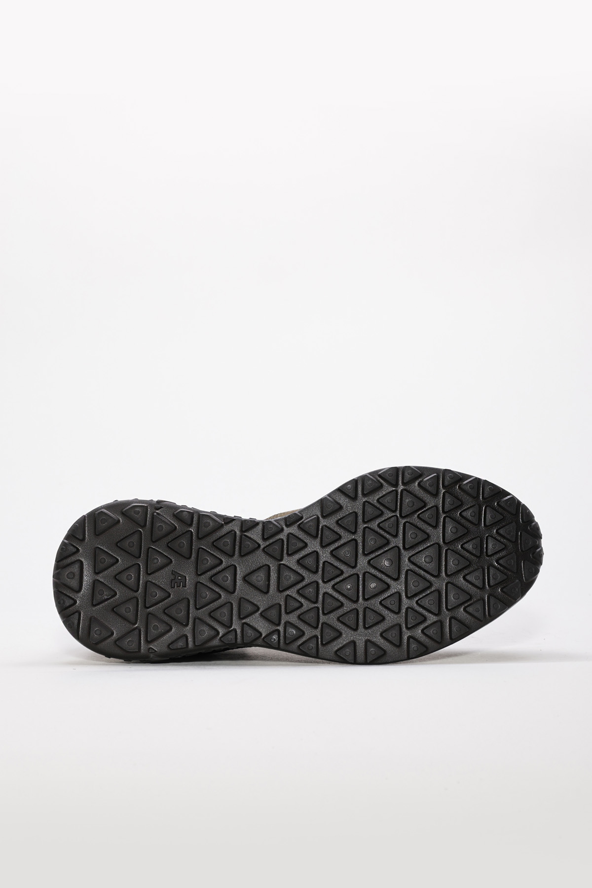 Hakiki Deri Erkek Casual Ayakkabı 530MA25681-1 - Görsel 6