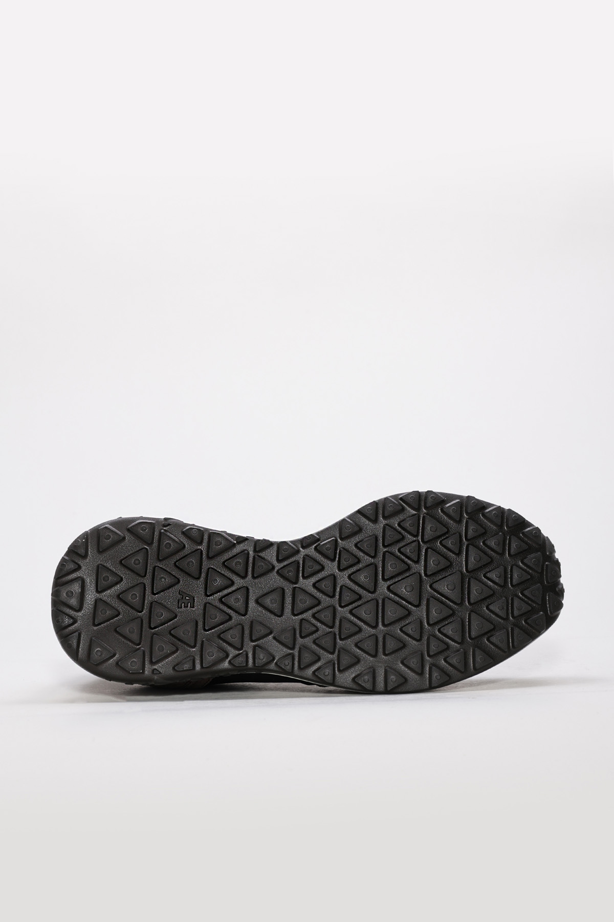 Hakiki Deri Erkek Casual Ayakkabı 530MA25682-1 - Görsel 6