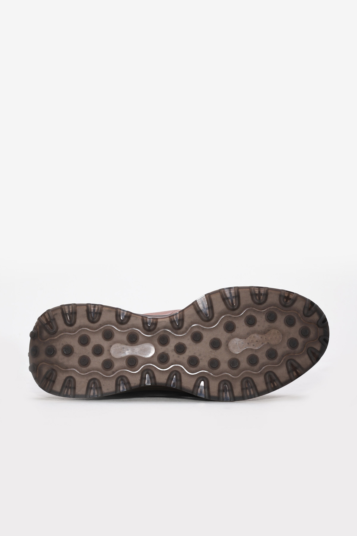 Hakiki Deri Erkek Casual Ayakkabı 253MA1000 - Görsel 6