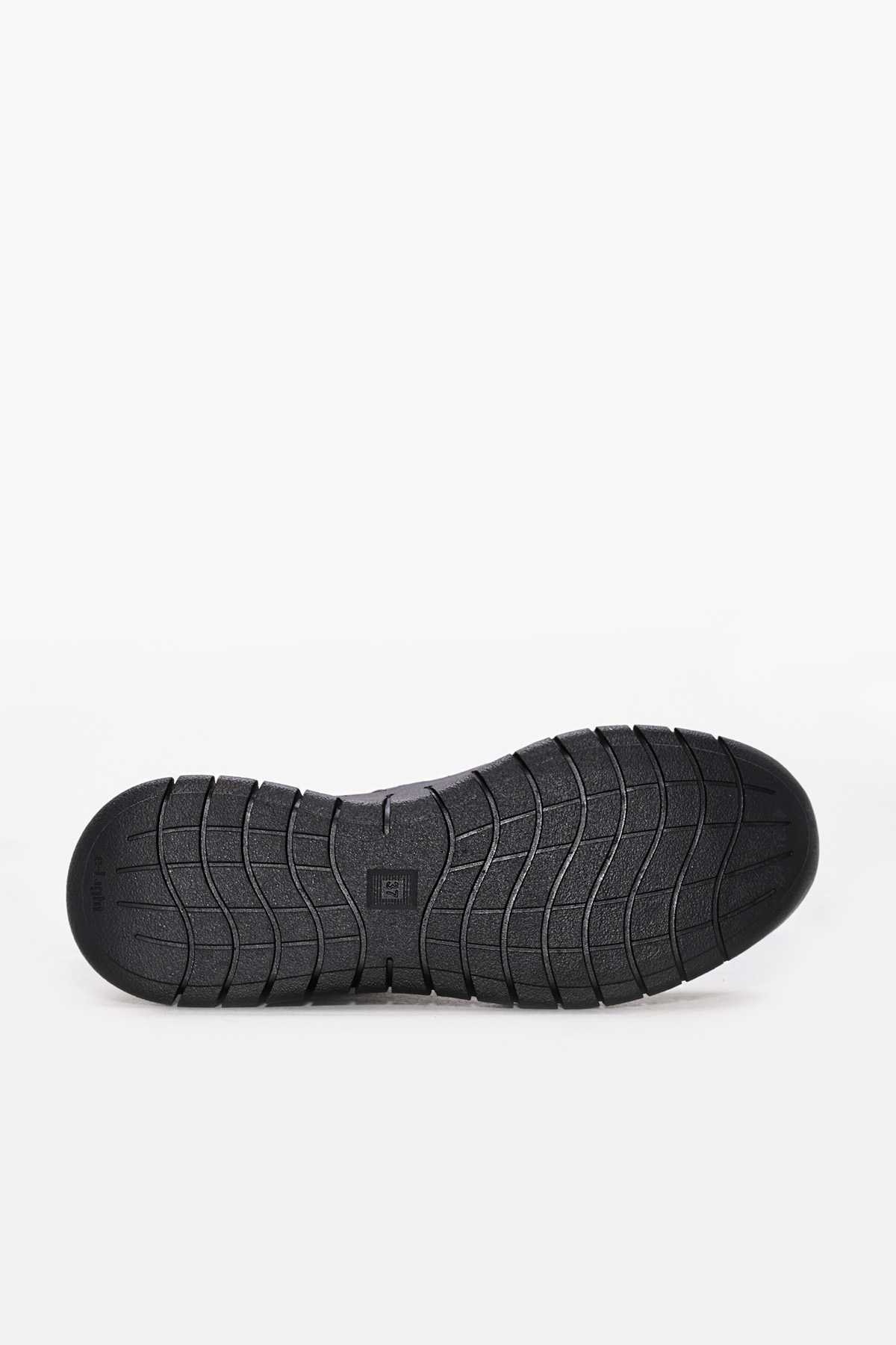 Hakiki Deri Kadın Klasik Bot 583SZA2600 - Görsel 6