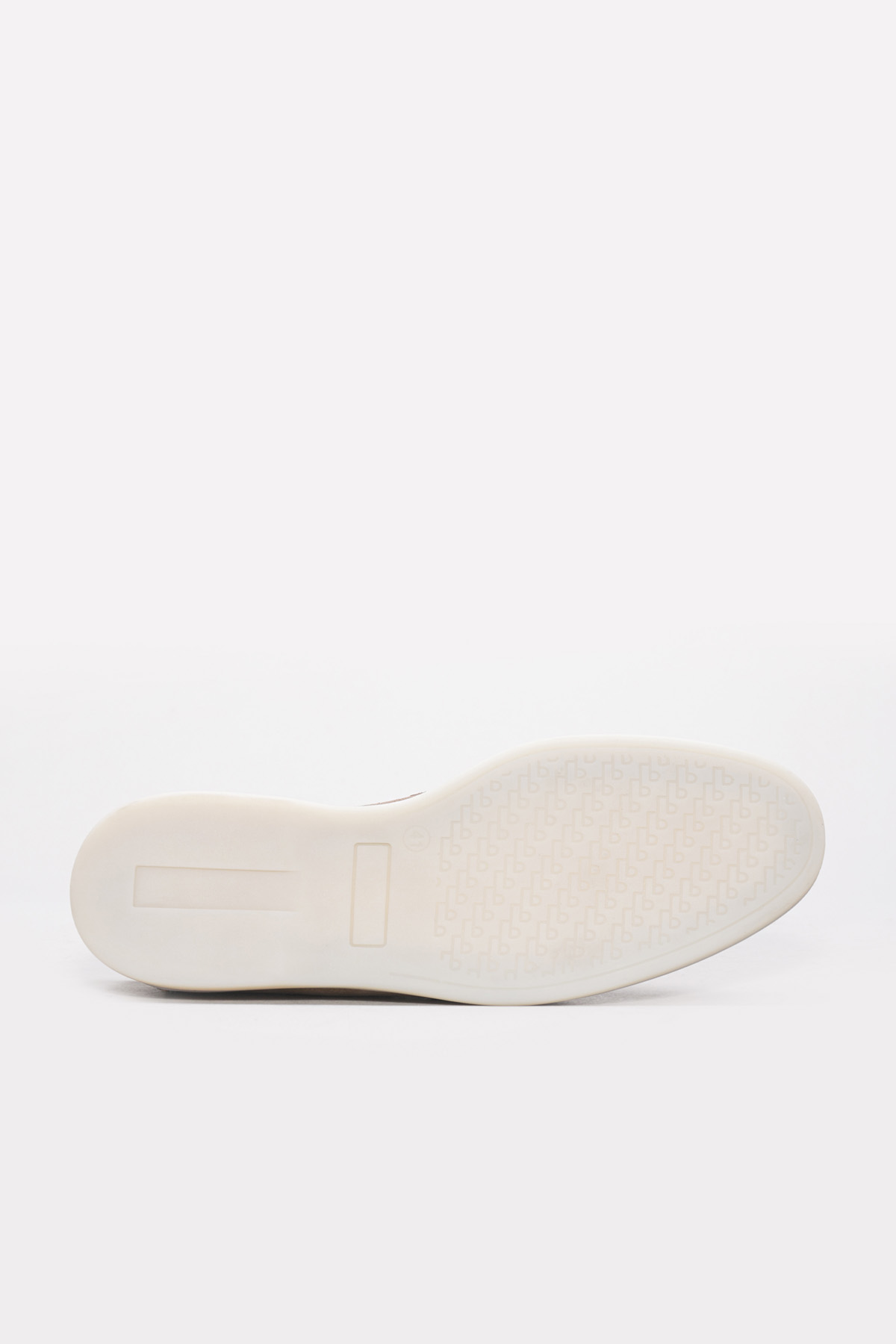 Hakiki Deri Erkek Casual Ayakkabı 819MA022LP - Görsel 6