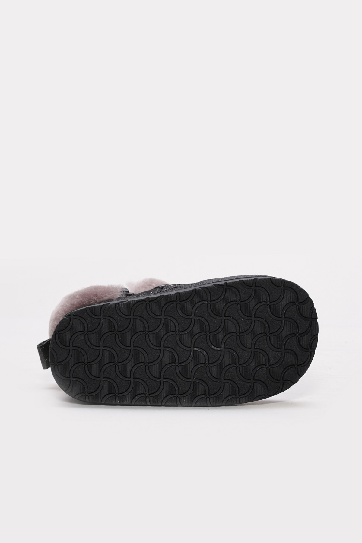 Hakiki Deri Kürklü Unisex Çocuk Klasik Bot 157KXA2713 - Görsel 6