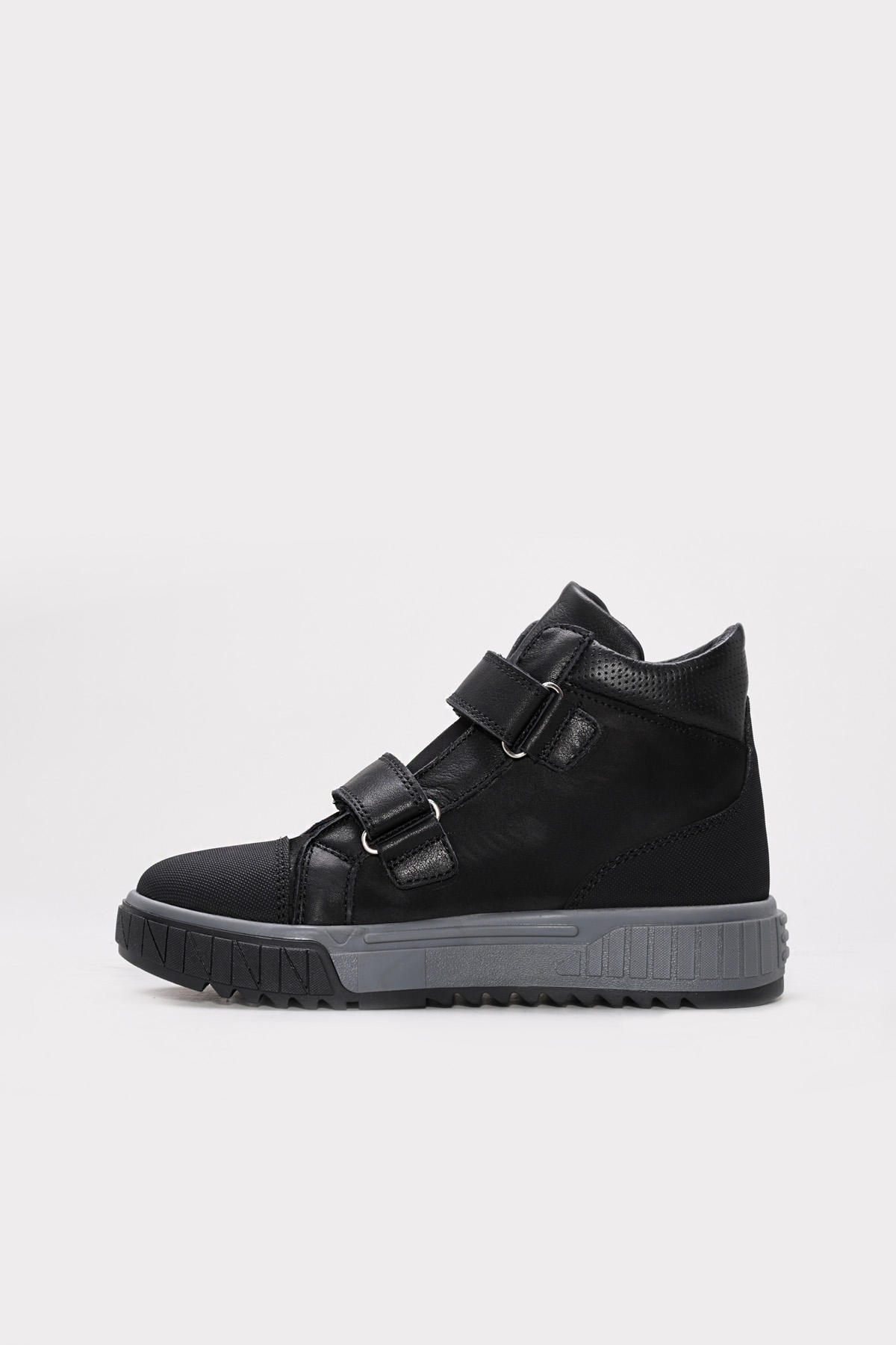 Hakiki Deri Unisex Çocuk Klasik Bot 612SFA1621-1 - Görsel 4