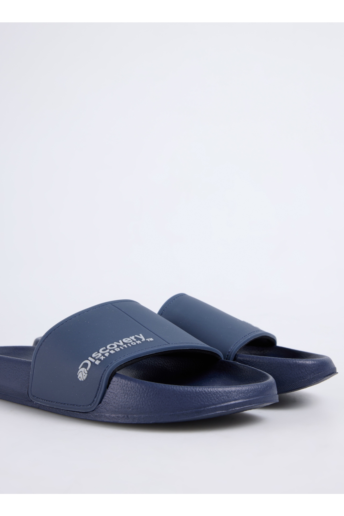 Lacivert Erkek Plaj Terliği TUDFUL - Görsel 3