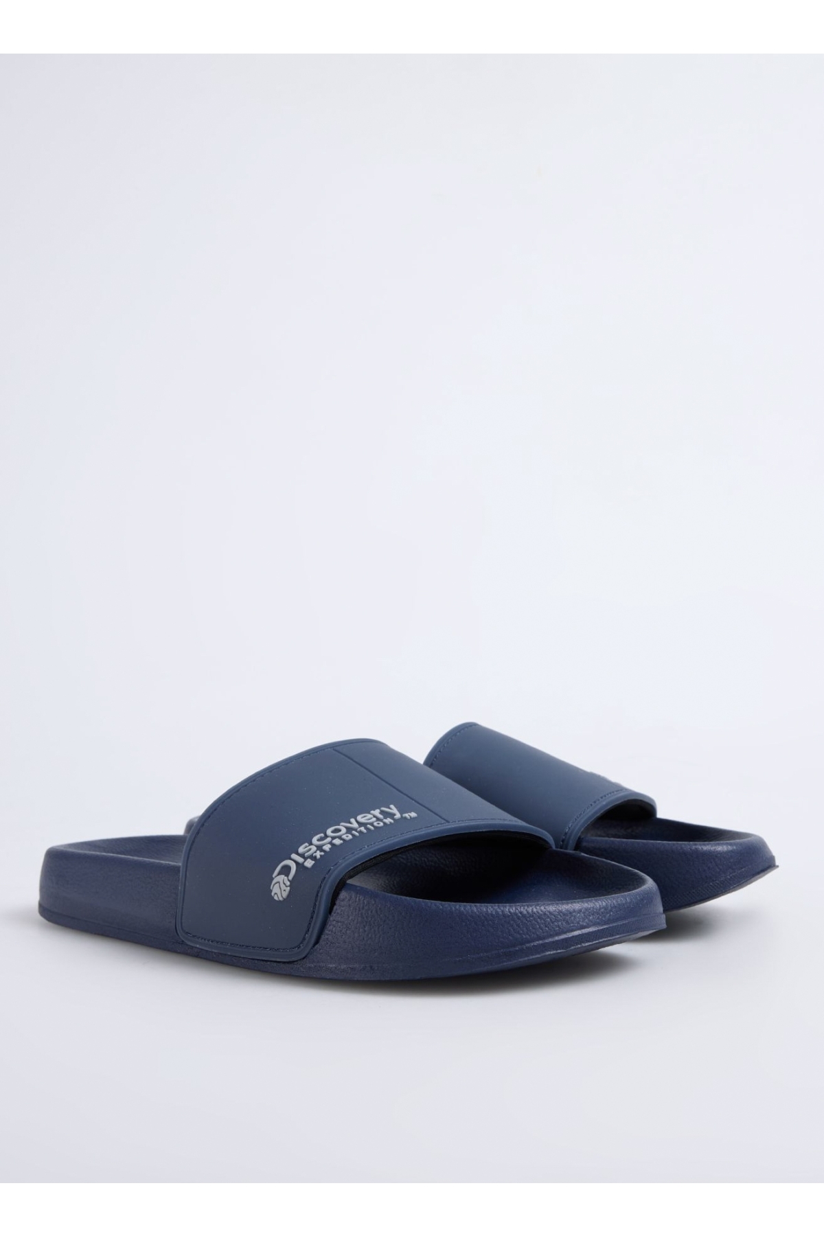 Lacivert Erkek Plaj Terliği TUDFUL - Görsel 9