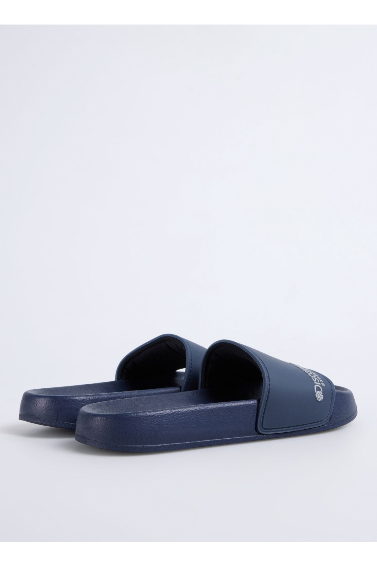 Lacivert Erkek Plaj Terliği TUDFUL - Görsel 10