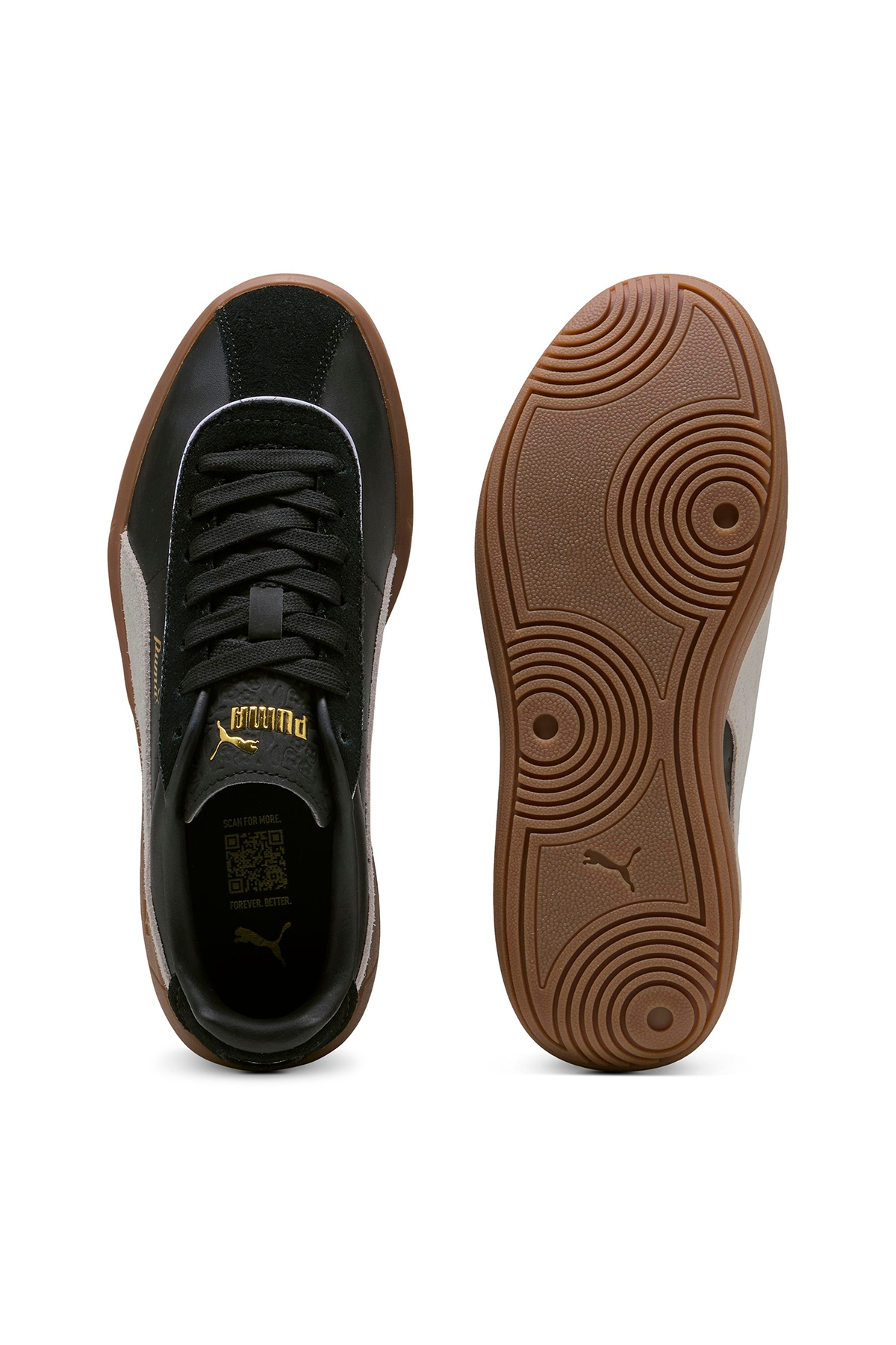 Club Klassika Sneaker - Görsel 4