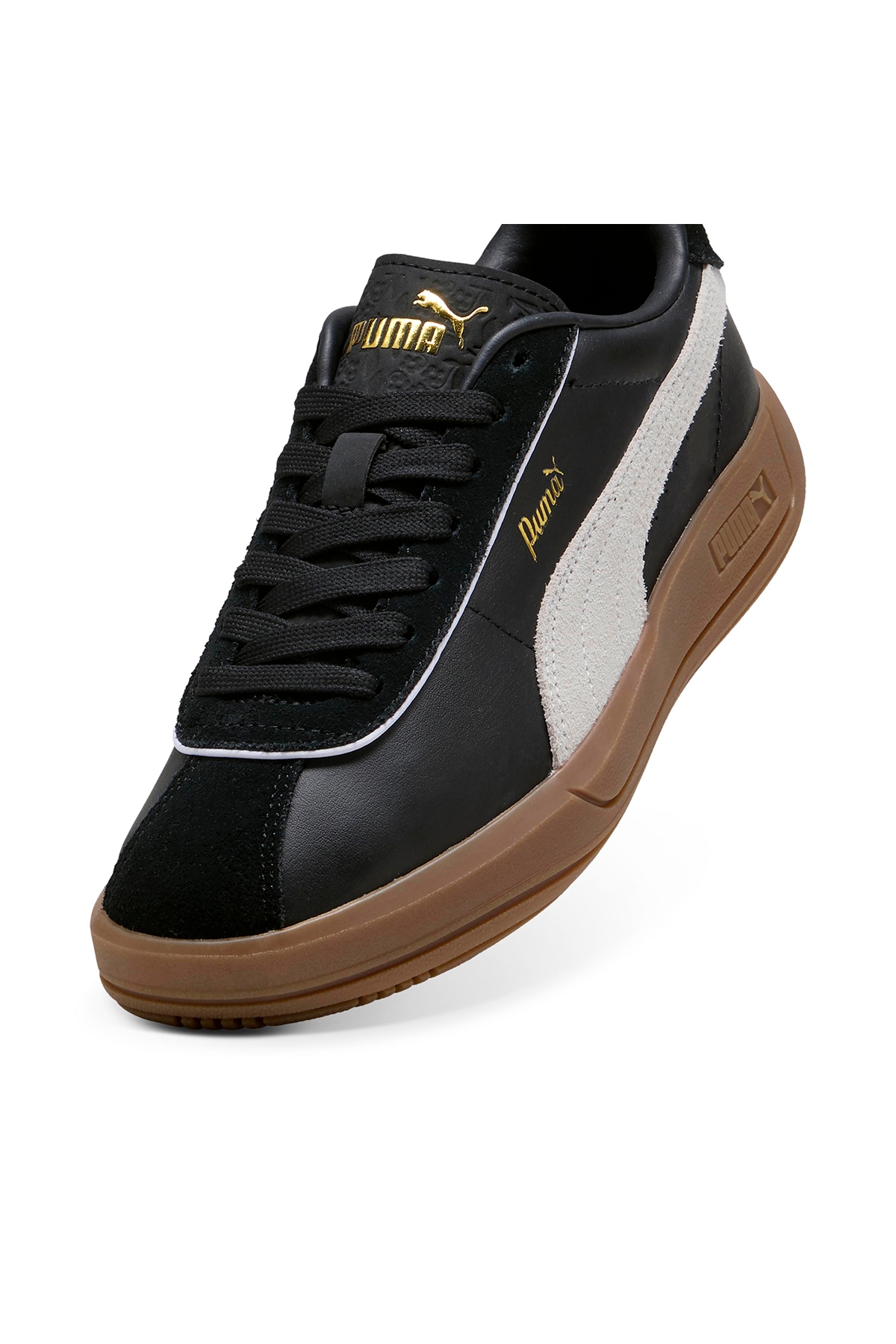 Club Klassika Sneaker - Görsel 5