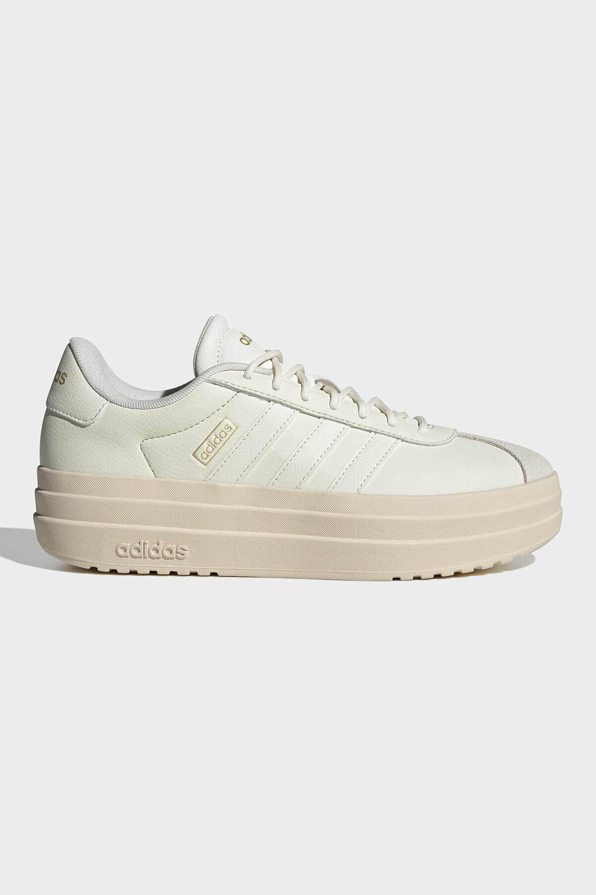 Vl Court Bold Beyaz Kadın Sneaker Jq5645 - Görsel 2