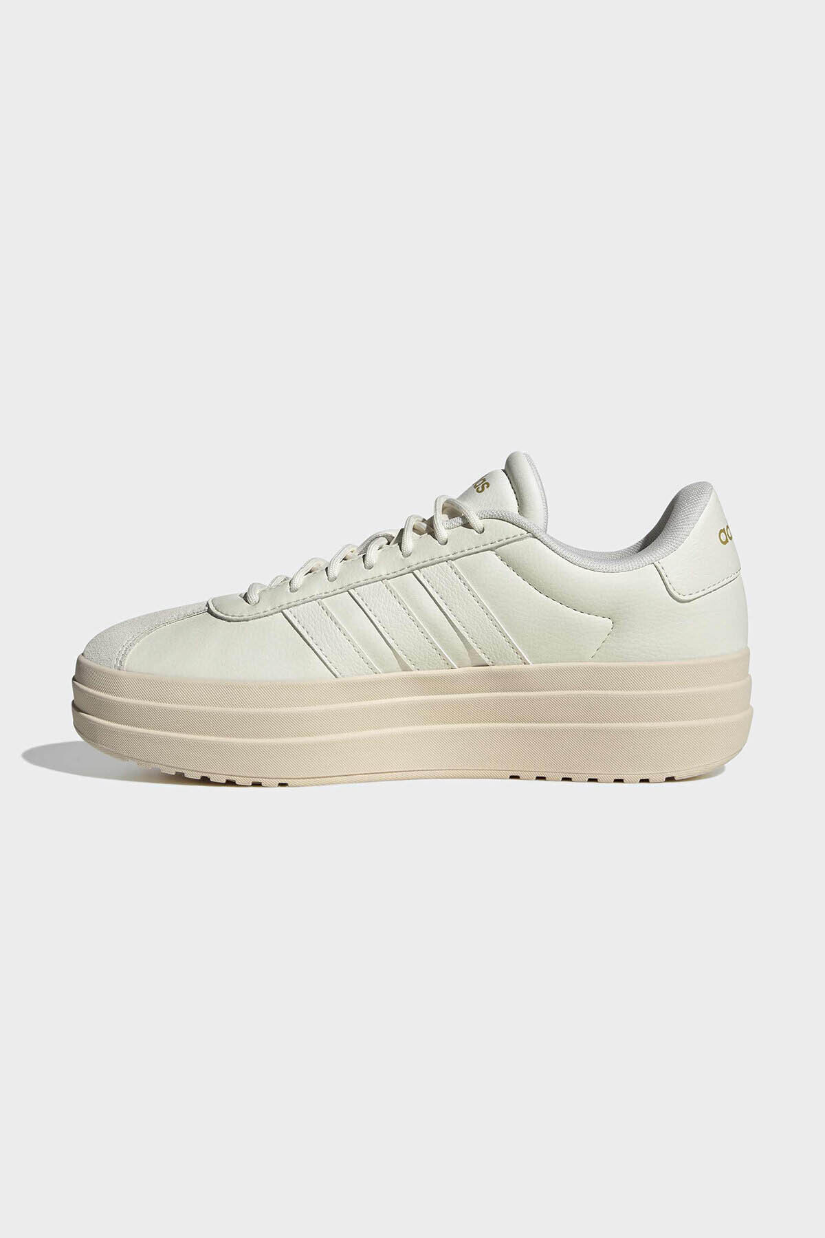 Vl Court Bold Beyaz Kadın Sneaker Jq5645 - Görsel 3