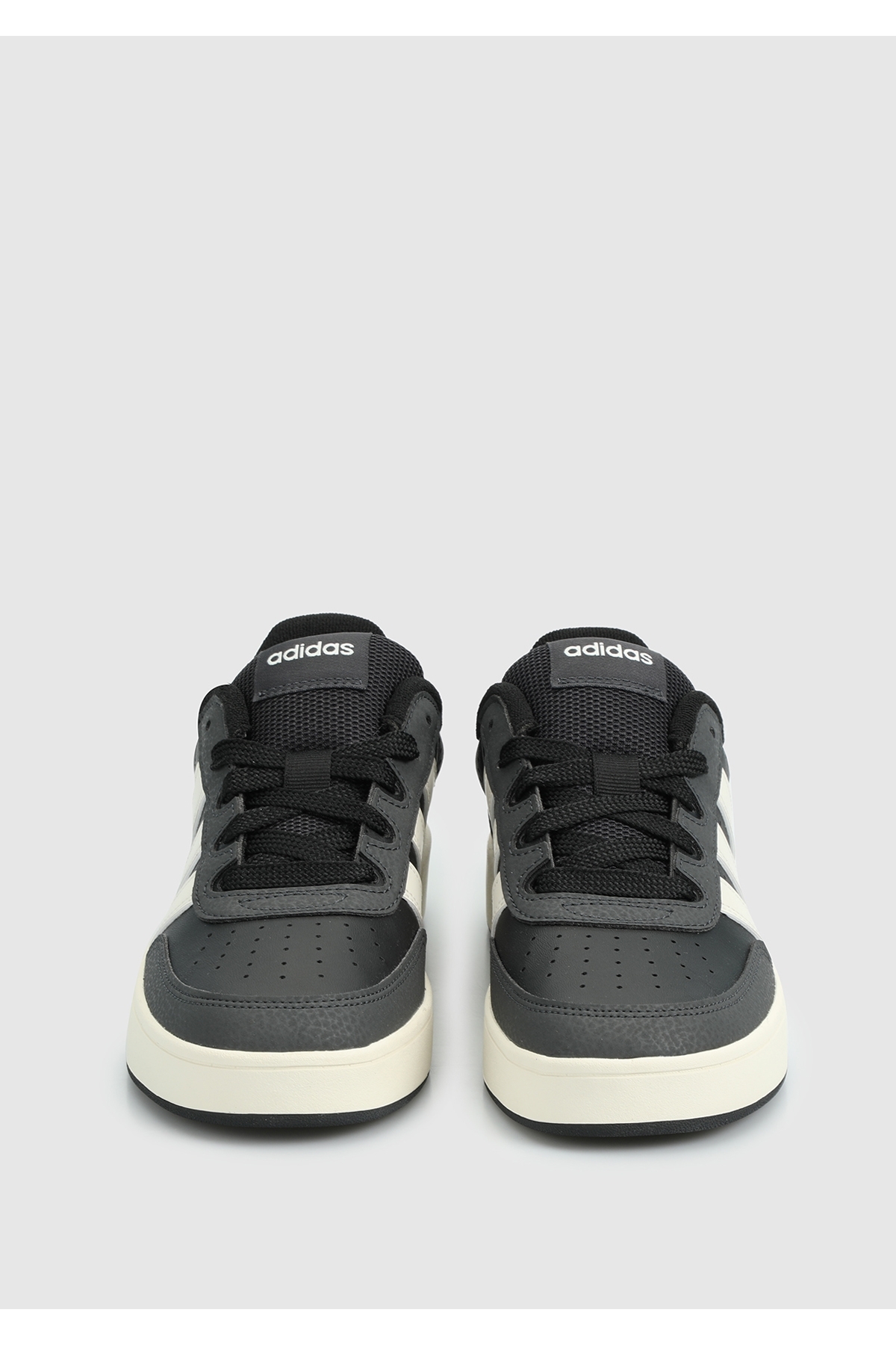 J Siyah Unisex Sneaker Breakbase - Görsel 4