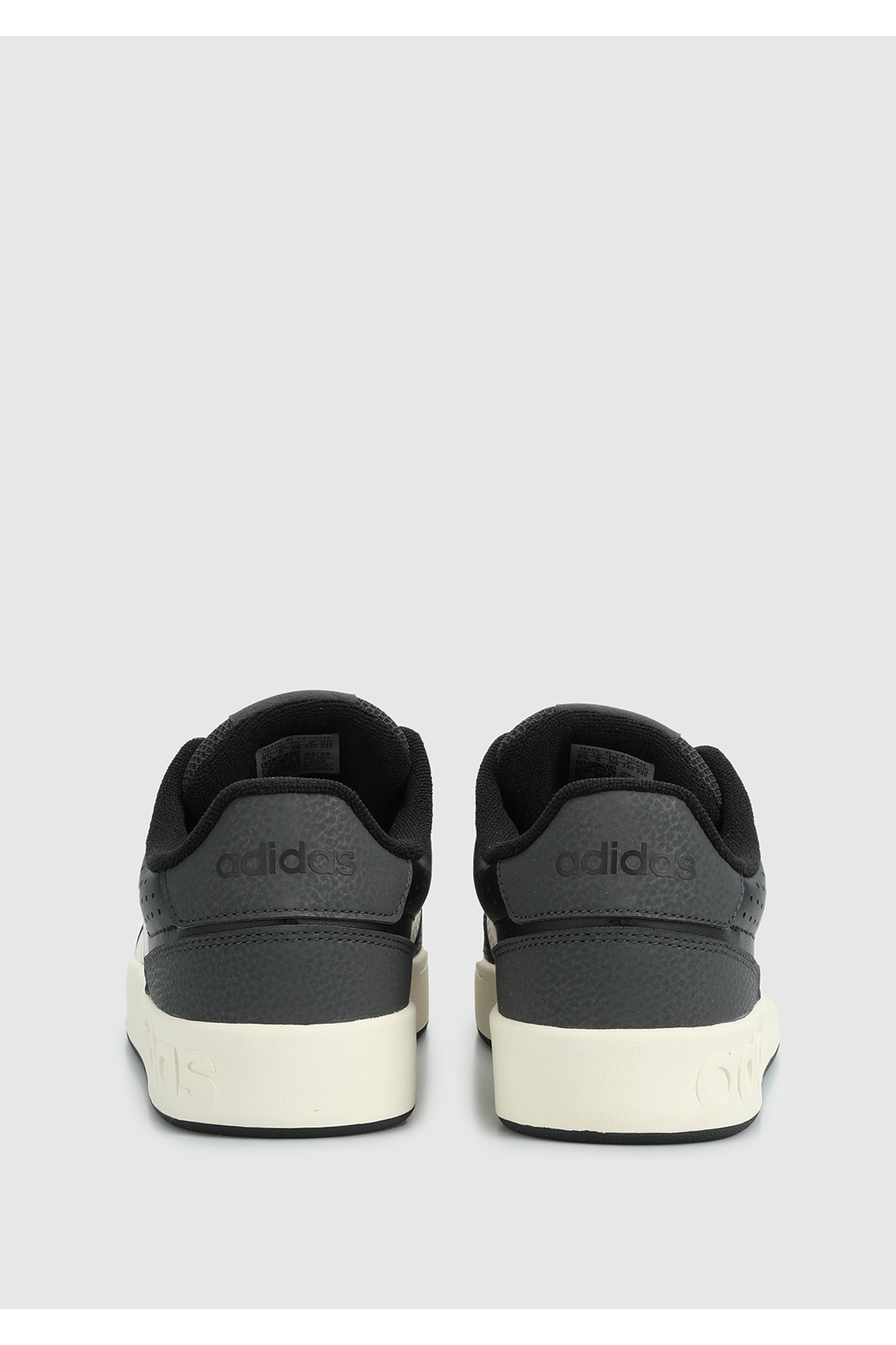 J Siyah Unisex Sneaker Breakbase - Görsel 5