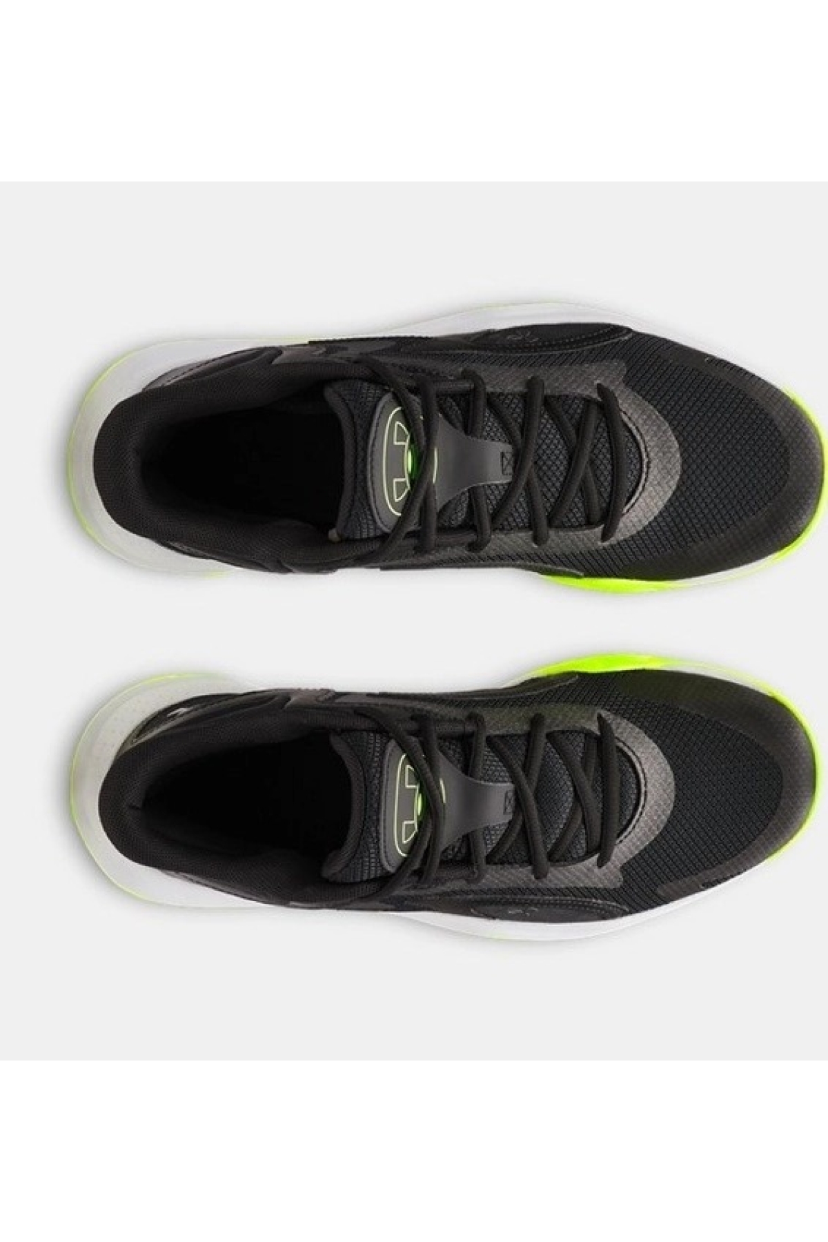 Ua Jet '25 Erkek Basketbol Ayakkabısı 6001585-002 - Görsel 4