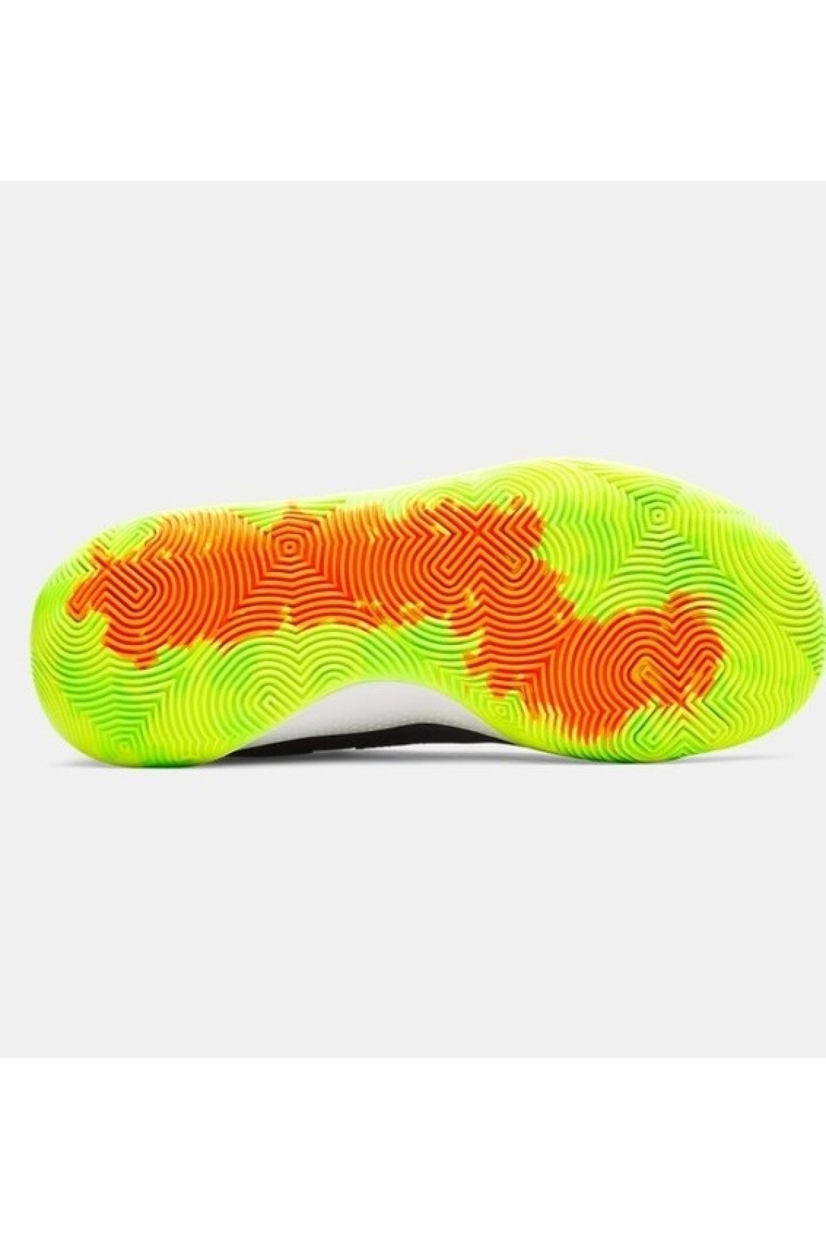 Ua Jet '25 Erkek Basketbol Ayakkabısı 6001585-002 - Görsel 5