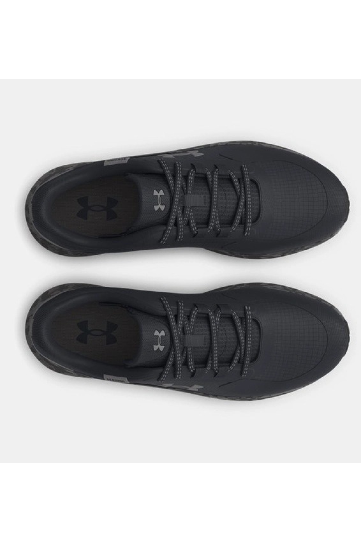 Ua Charged Bandit Tr 3 Sp Erkek Outdoor Ayakkabı 3028657-001 - Görsel 4