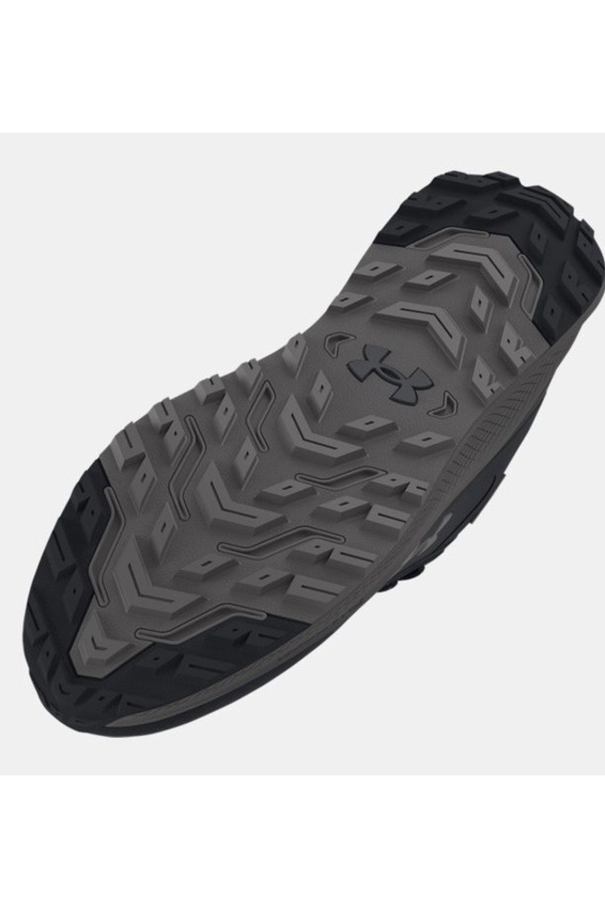 Ua Charged Bandit Tr 3 Sp Erkek Outdoor Ayakkabı 3028657-001 - Görsel 5