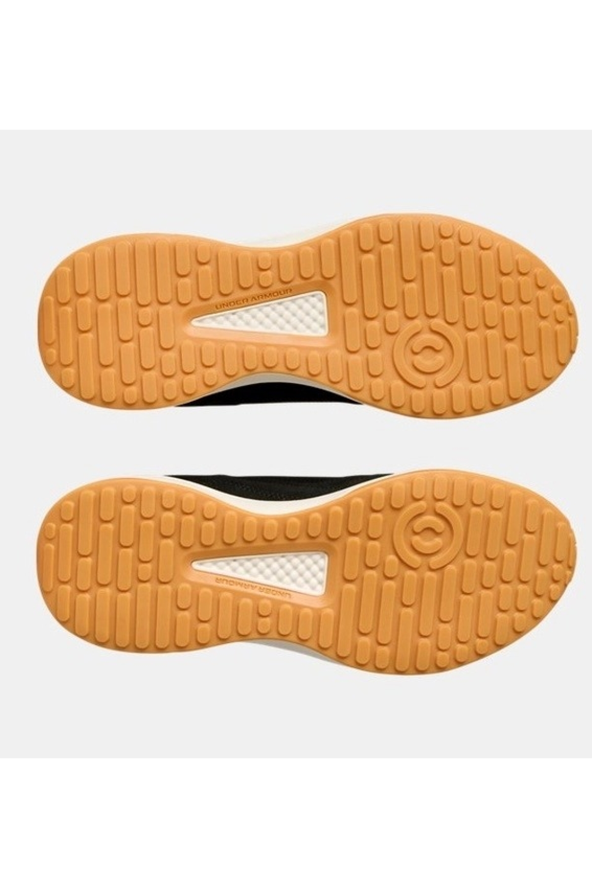 Ua Edge Suede Sportstyle Erkek Spor Ayakkabı 3027731-001 - Görsel 5