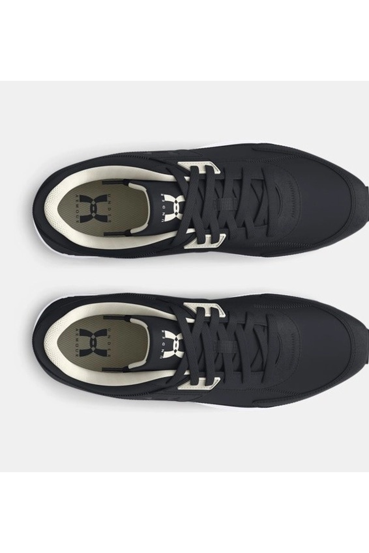 Ua Essential Runner Erkek Spor Ayakkabı 3028408-001 - Görsel 4