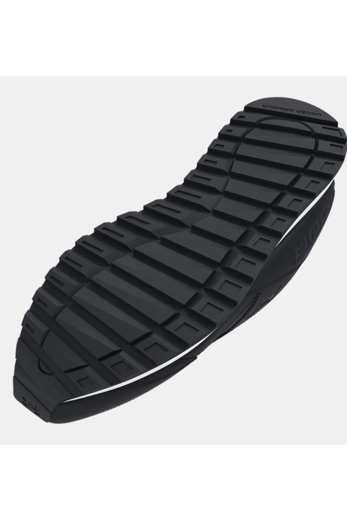 Ua Essential Runner Erkek Spor Ayakkabı 3028408-001 - Görsel 5