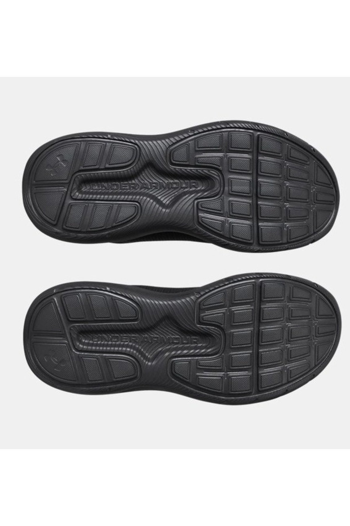 Ua Phade Rn 3 Kadın Koşu Ayakkabısı 3028259-002 - Görsel 5