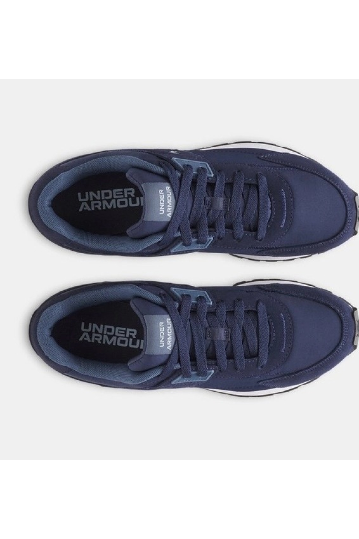 Ua Essential Runner Erkek Spor Ayakkabı 3028408-403 - Görsel 4