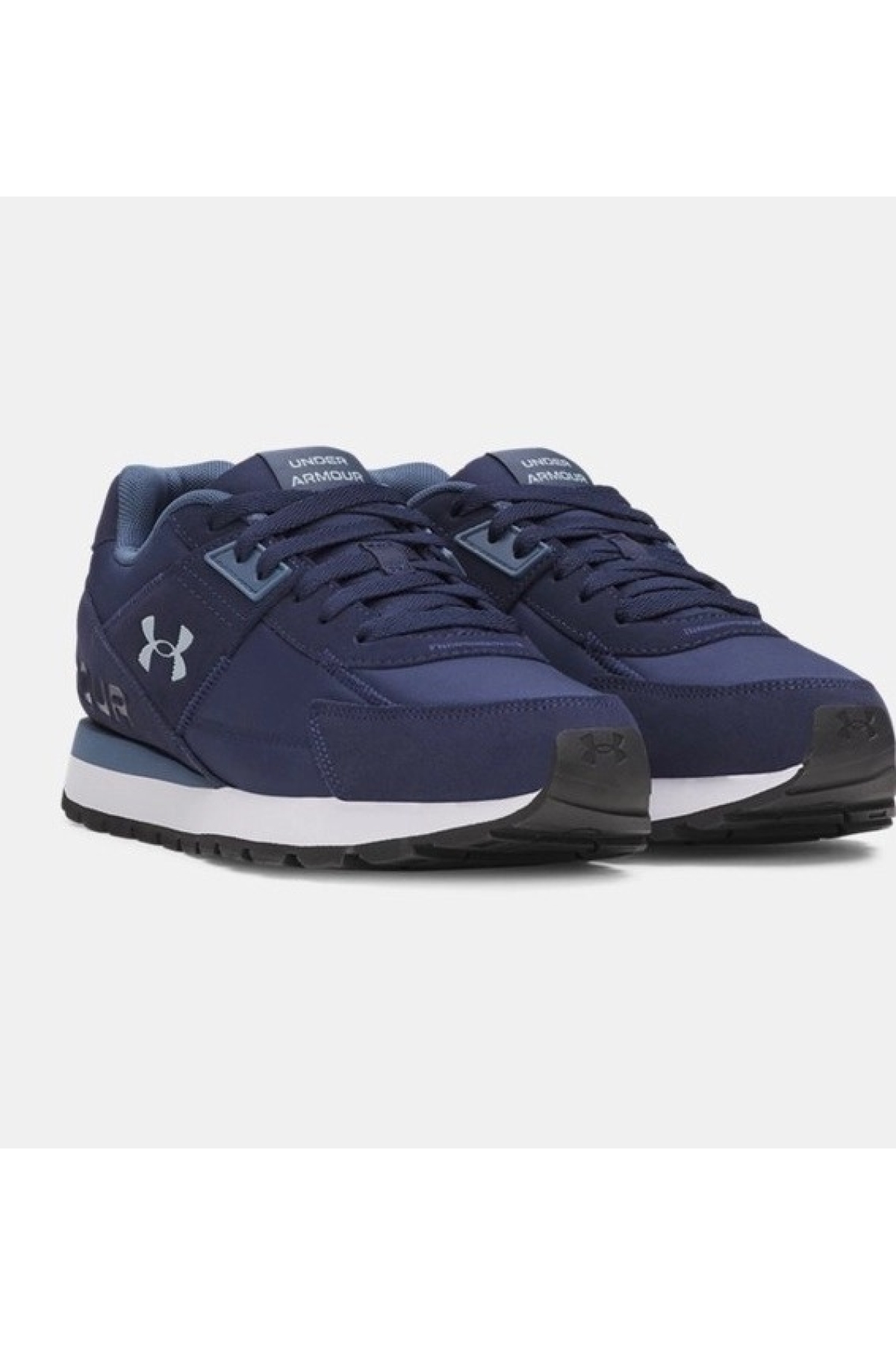 Ua Essential Runner Erkek Spor Ayakkabı 3028408-403 - Görsel 6