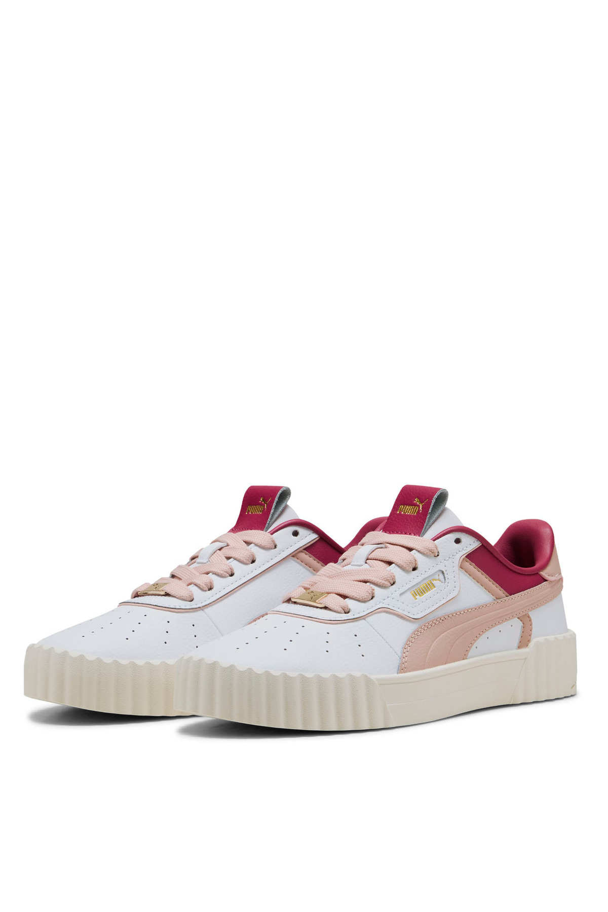 Carina 3.0 Luxe Sneaker - Görsel 4