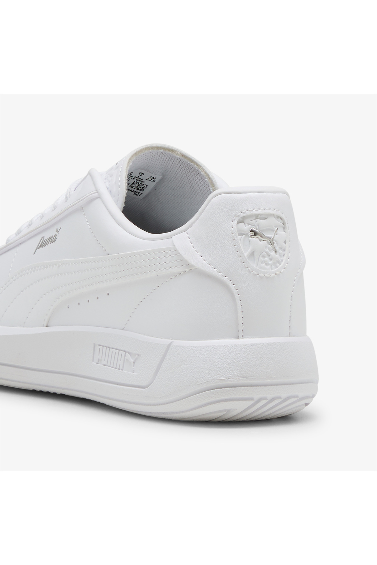 Club Klassika SL Sneaker - Görsel 4