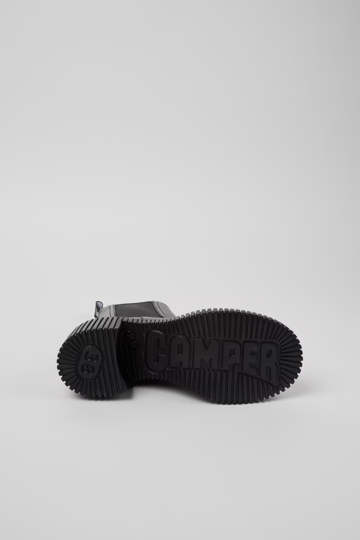 Pix London Deri Kadın Bot K400803-001 - Görsel 6