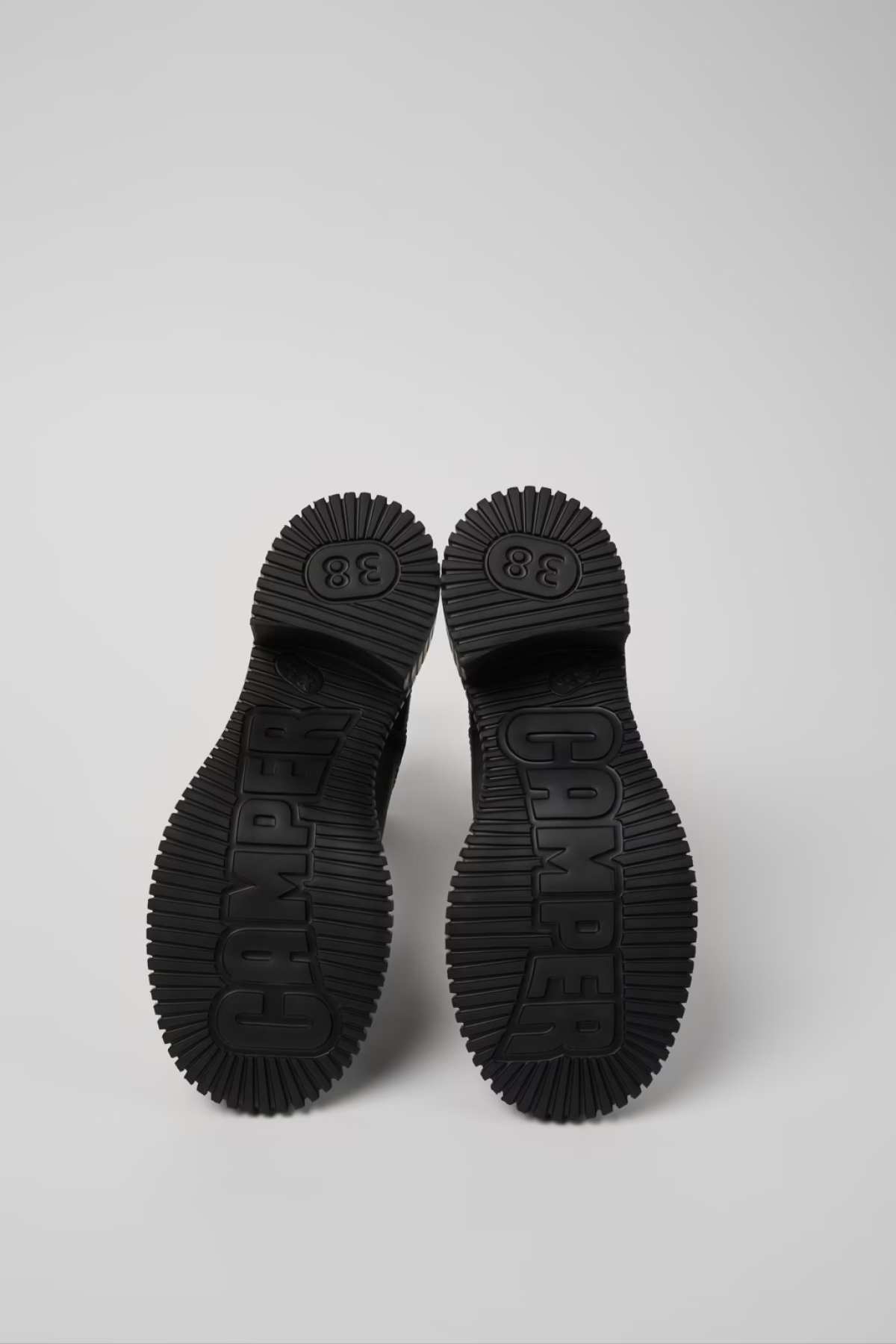 Pix London Deri Kadın Bot K400803-003 - Görsel 6