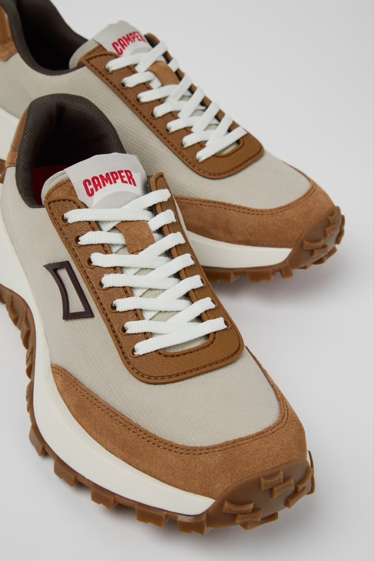 Drift Trail Kadın Spor Ayakkabı K201462-050 - Görsel 3