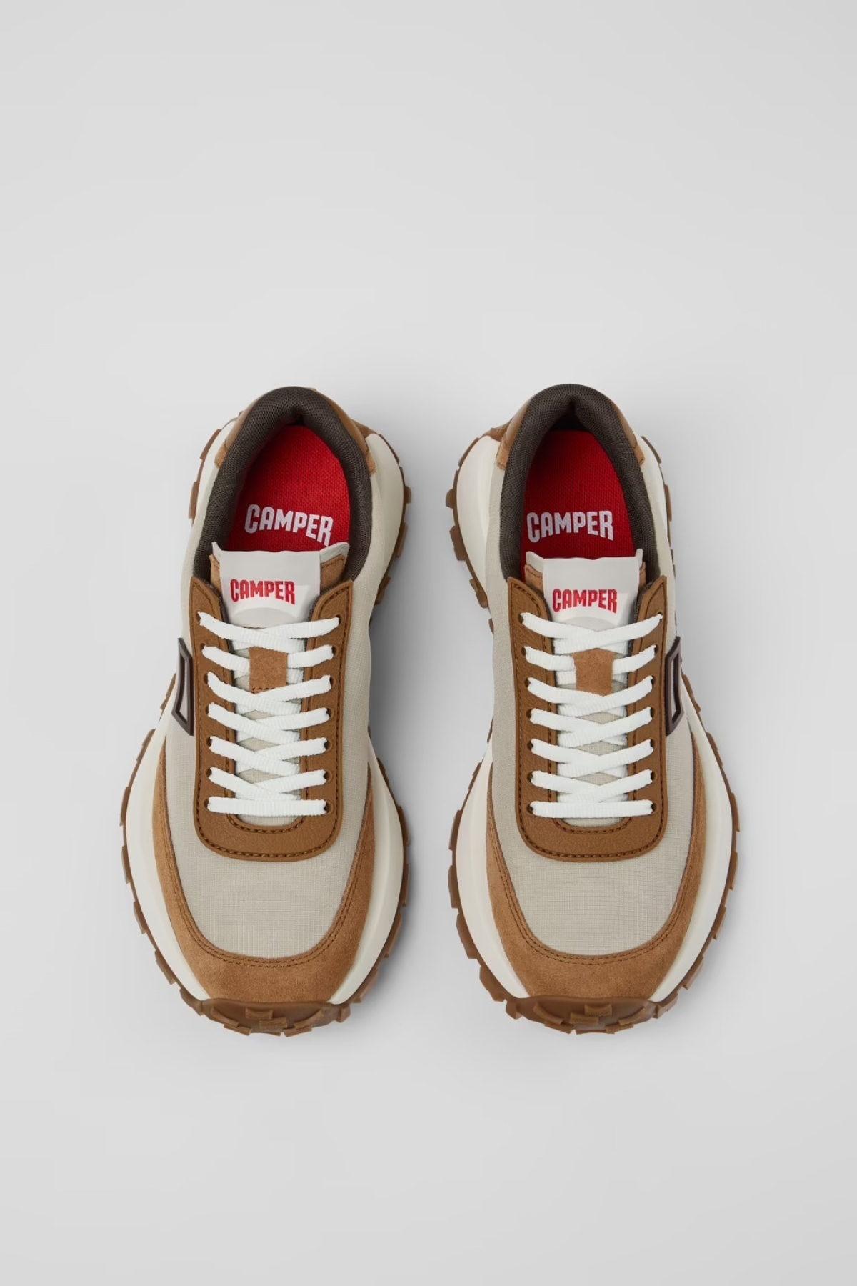 Drift Trail Kadın Spor Ayakkabı K201462-050 - Görsel 4