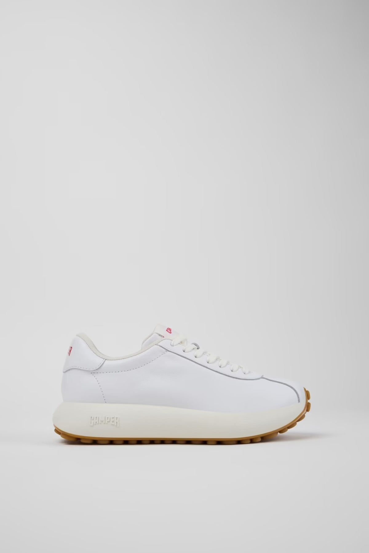 Pelotas Athens Deri Kadın Spor Ayakkabı K201853-002 - Görsel 2