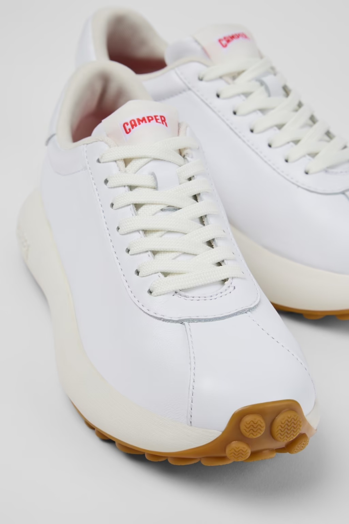 Pelotas Athens Deri Kadın Spor Ayakkabı K201853-002 - Görsel 3