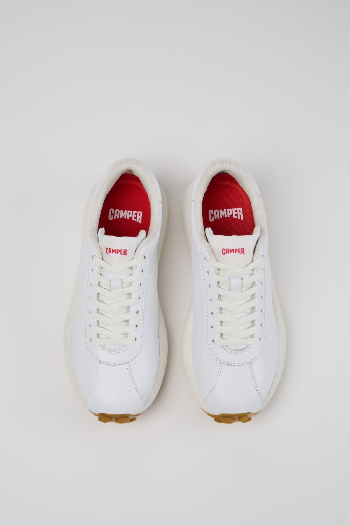 Pelotas Athens Deri Kadın Spor Ayakkabı K201853-002 - Görsel 4