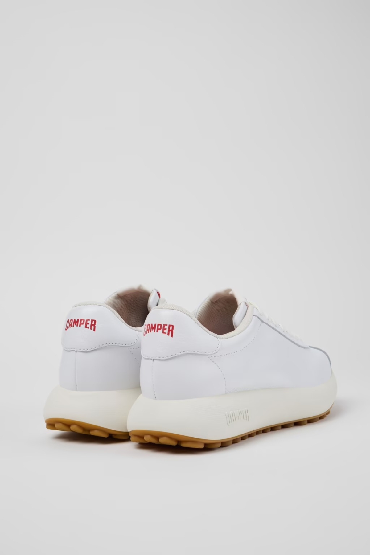 Pelotas Athens Deri Kadın Spor Ayakkabı K201853-002 - Görsel 5