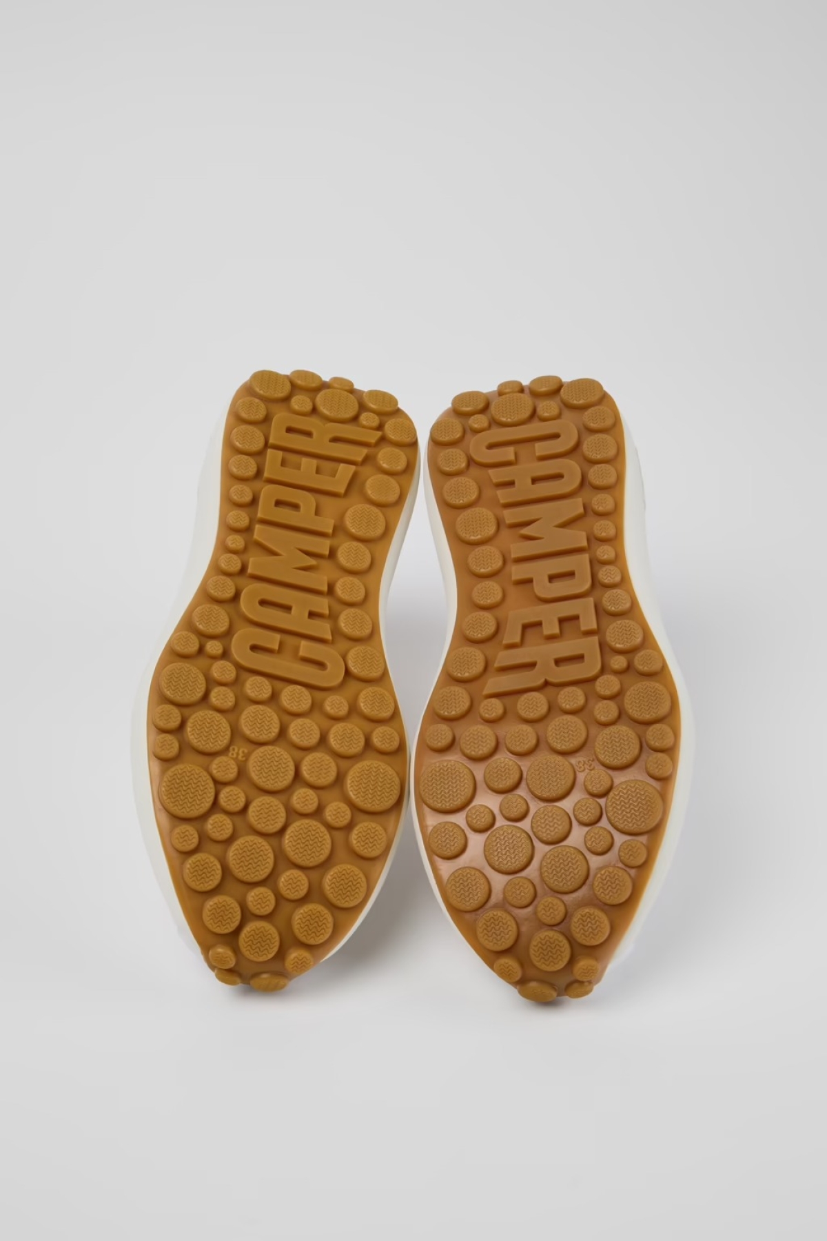 Pelotas Athens Deri Kadın Spor Ayakkabı K201853-002 - Görsel 6