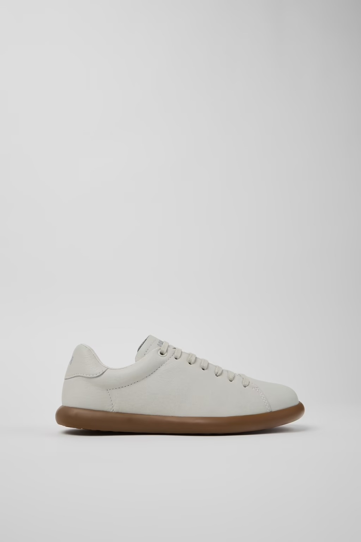 Pelotas Soller Deri Kadın Spor Ayakkabı K201819-003 - Görsel 2