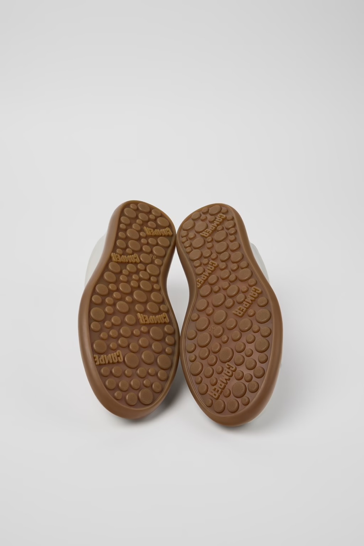 Pelotas Soller Deri Kadın Spor Ayakkabı K201819-003 - Görsel 6