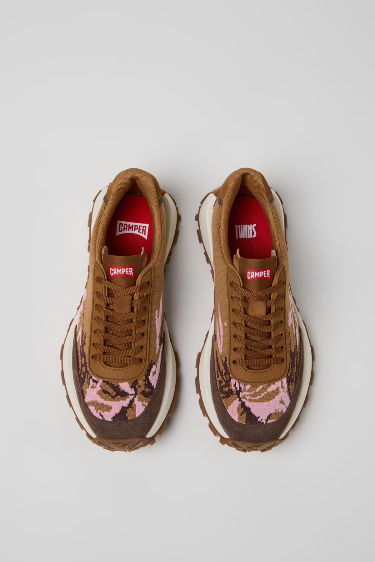 Tws Kadın Spor Ayakkabı K201462-049 - Görsel 4