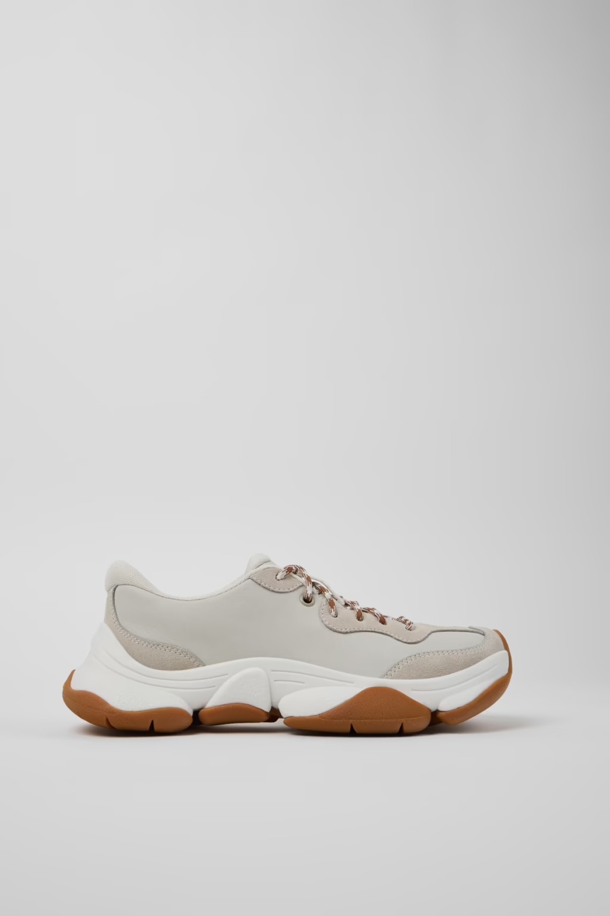 Karst 2 Deri Kadın Spor Ayakkabı K201836-002 - Görsel 2