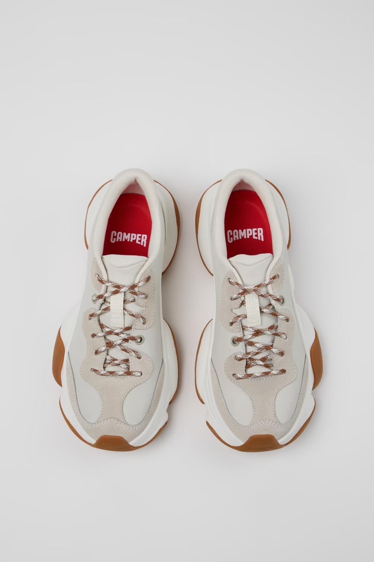 Karst 2 Deri Kadın Spor Ayakkabı K201836-002 - Görsel 4